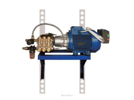 HydroWorker RP 15.200.02 Настенный