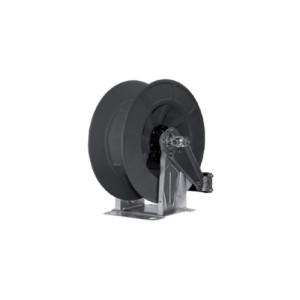 Барабан инерционный, вместимость 21м, 300bar