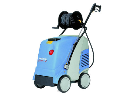 Kranzle Therm-C 11/130 T