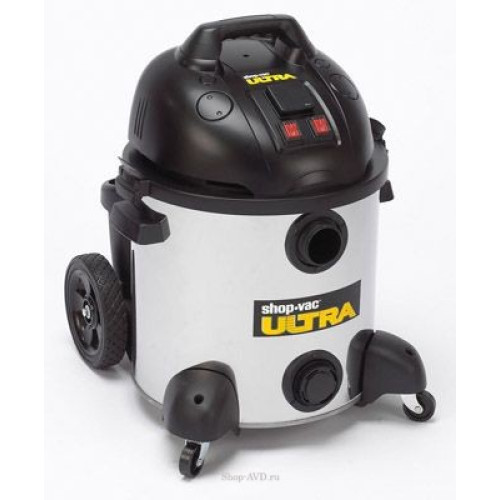 Shop Vac Ultra 45-SI Premium