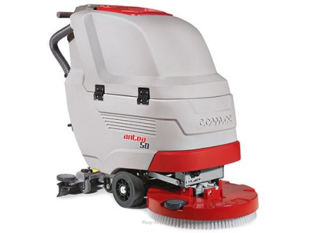 Comac Antea 50 BT CB