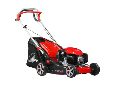 Газонокосилка бензиновая EFCO LR 48 TK Comfort Plus