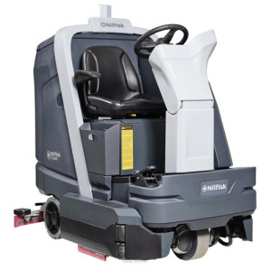 NILFISK-ADVANCE SC6000 860D