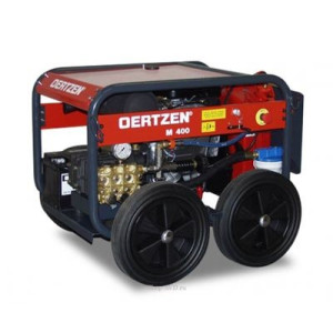 OERTZEN-M400