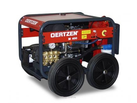 OERTZEN-M400