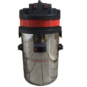 IPC SOTECO Panda 429 GA XP Inox CARWASH