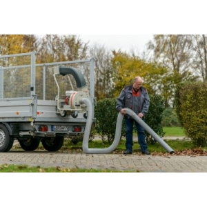 Cramer LS VLG навесной