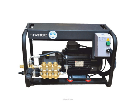STRABE MAX-NMT 5.5 kV TS NMT