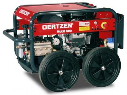 OERTZEN-M500