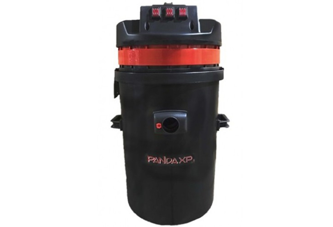 Soteco Panda 440 GA XP Plast CARWASH (без аксессуаров) Soteco Panda 440 GA XP Plast CARWASH (без аксессуаров)