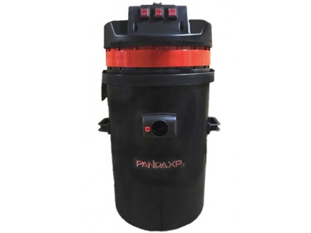 Soteco Panda 440 GA XP Plast CARWASH (без аксессуаров)