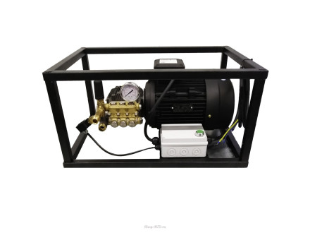 STRABE TRT TOR 5.5 kV TS