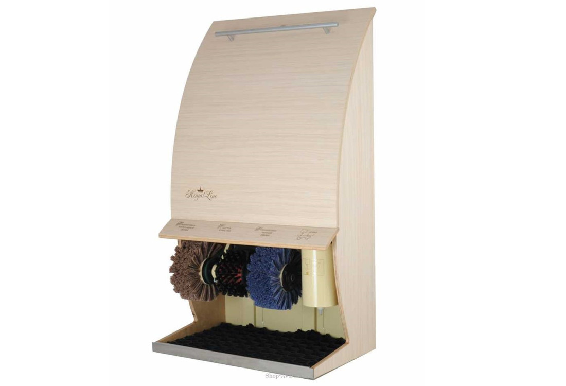 ECO LINE Royal Design Wood ECO LINE Royal Design Wood