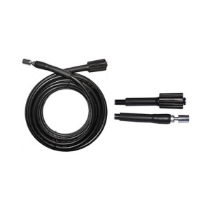 Шланг для прочистки труб и промывки канализации 40m