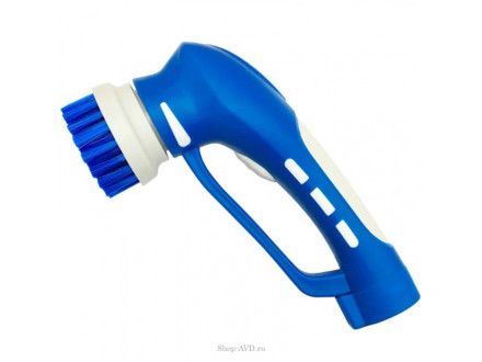 MotorScrubber Handy
