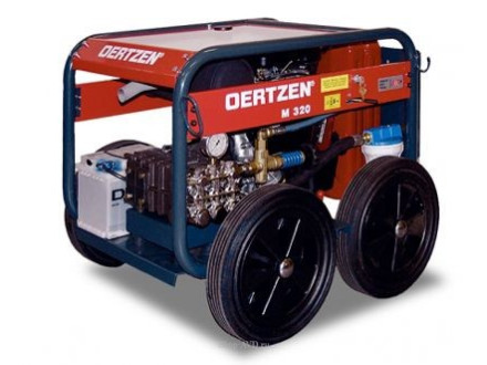 OERTZEN-M320