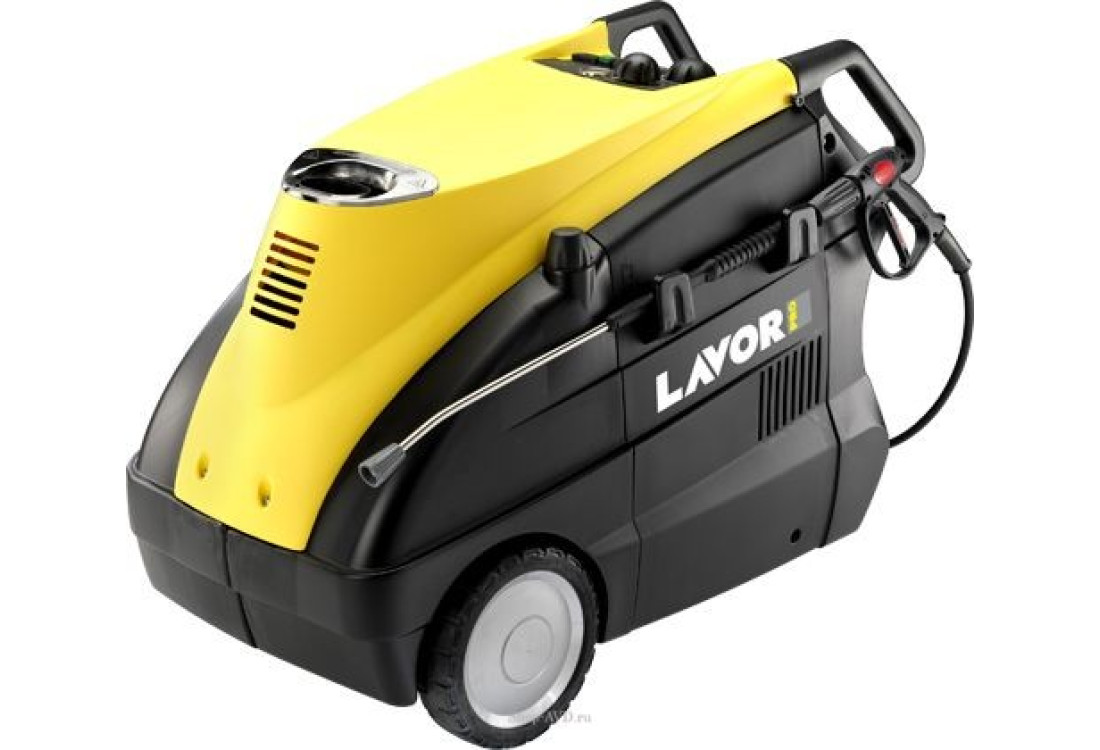 LAVOR PRO TEKNA 1515 LP RA LAVOR PRO TEKNA 1515 LP RA