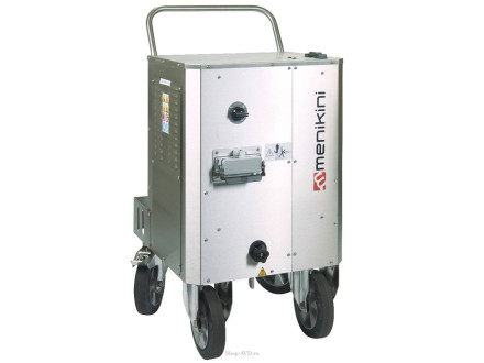 MENIKINI STEAM MASTER 10 COMPACT