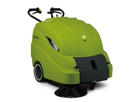 IPC Gansow GANSOW 512 ЕТ