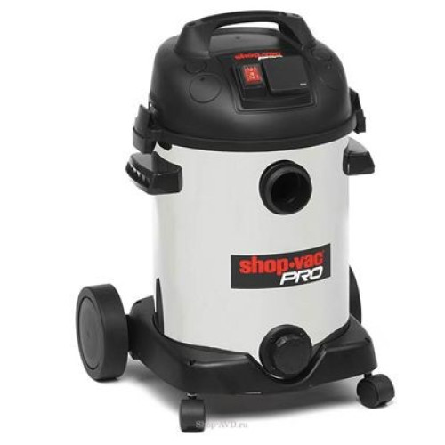 Shop Vac Pro 25-SI