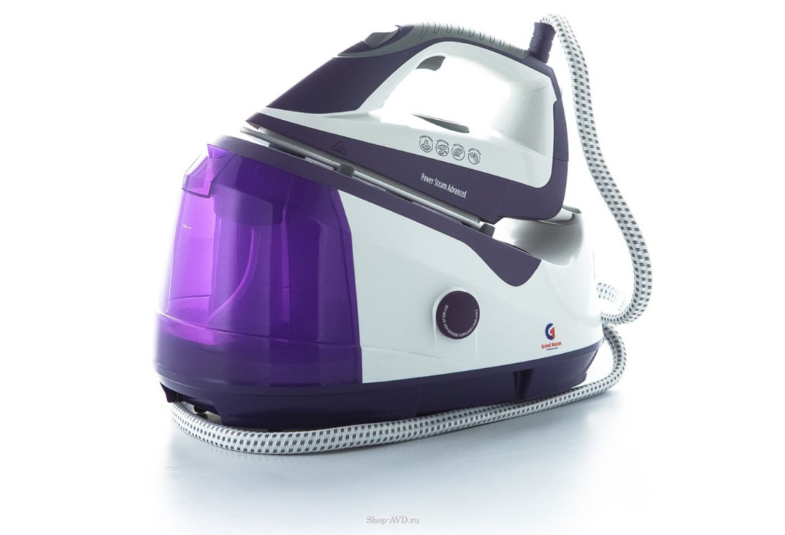 Гранд Мастер GM-750 Гранд Мастер GM-750