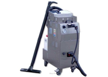 MENIKINI VACUUM GREEN STEAM 3,3 KW