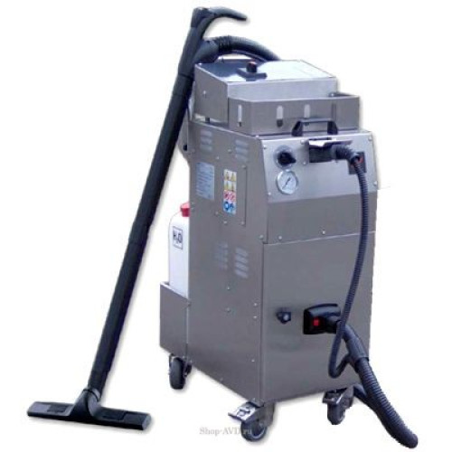 MENIKINI VACUUM GREEN STEAM 3,3 KW