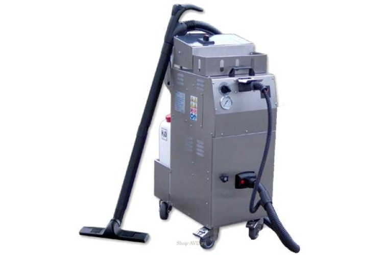 MENIKINI VACUUM GREEN STEAM 3,3 KW