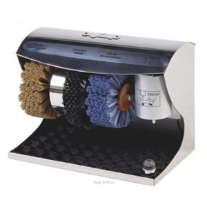 ECO LINE Royal Polirol Chrome