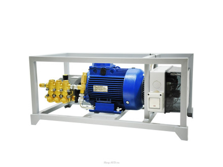 INTERPUMP 2015 BP