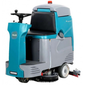 KEDI Green line k660+Li-100