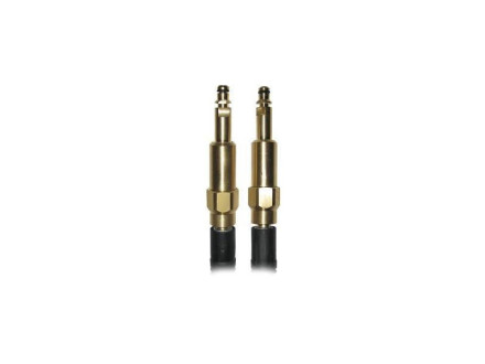 Шланг ВД бытовой KARCHER DN06, 9m "Новый штуцер", штуцер-штуцер с подшипником, 160bar, штуцер8,8