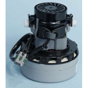 IPC PORTOTECNICA Турбина 24 V для CT40/70