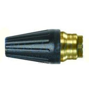 Турбонасадка 20035, 400 bar, вход 1/4внут