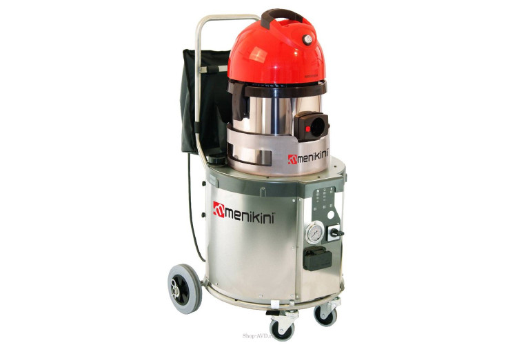 MENIKINI MK-3000 VACUUM