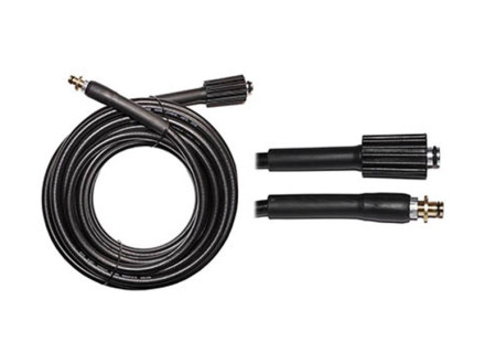 Шланг ВД бытовой KARCHER DN06, 12m, 160bar, гайка M22
