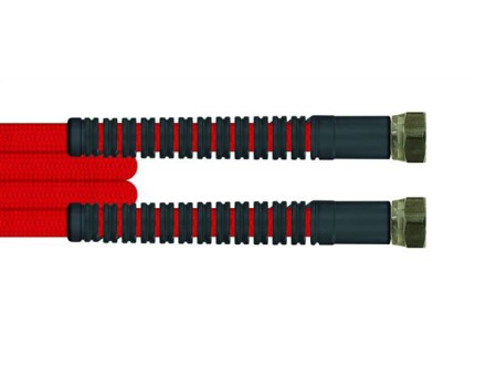 Шланг ВД CARWASH COMFORT DN06 для моек самообслуживания 5м, 200бар, 3/8внут-3/8внут