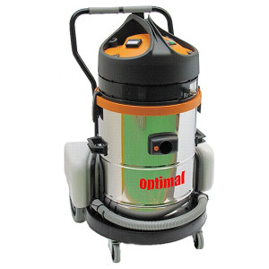 IPC Soteco Optimal Delta 700 Inox (Extractor Big)