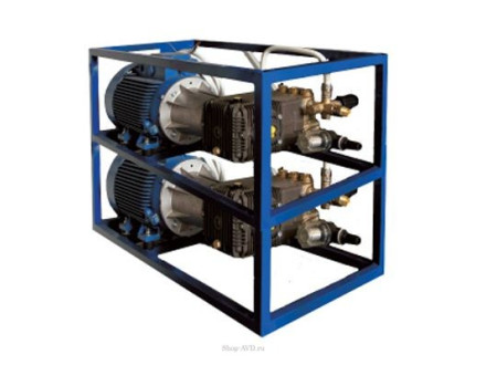 HydroWorker P 15.200.02