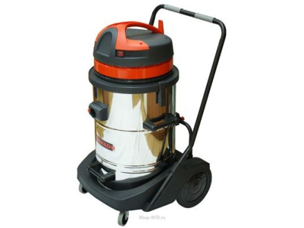 Soteco TORNADO 640 Inox