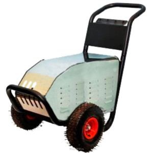 STRABE Chemi 5.5 kV TS NMT