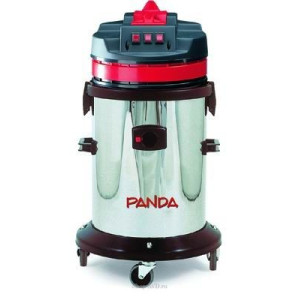 IPC SOTECO PANDA 433 INOX