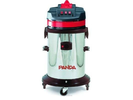 Soteco PANDA 433 INOX
