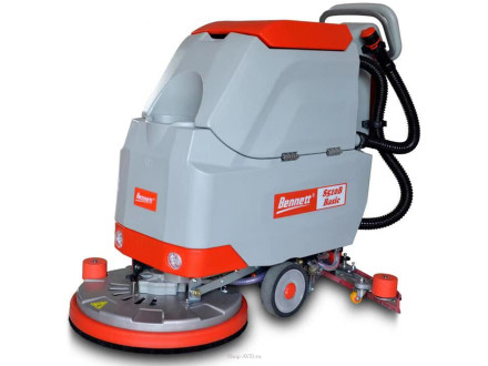 BENNETT Smart S510b Basic (с литиевым АКБ 50А)
