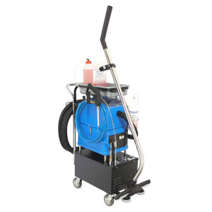 Santoemma Foamtec 15 (Sabrina Foam Rinse)