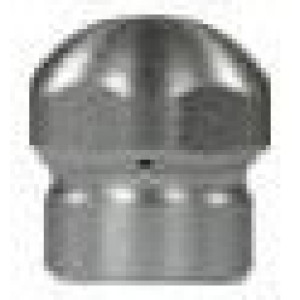 Форсунка каналопромывочная (с боем вперед и назад, вход 1/8внут, 1х3 отверстие, размер 035)