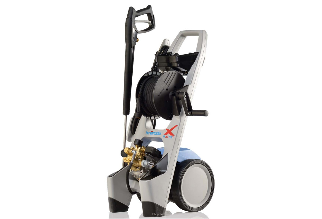 Kranzle X-A 15 TST Kranzle X-A 15 TST