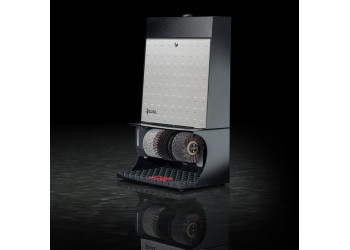 HEUTE Ronda 30 Steel Design