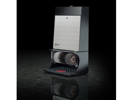 HEUTE Ronda 30 Steel Design