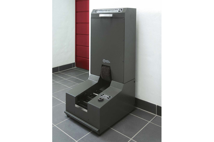 Heute Solamat 200 — фото 1
